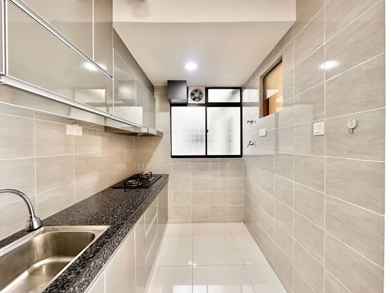 Kondominium untuk Dijual di Residensi Zamrud - Muz Hafiz - PropertyGuru.com.my