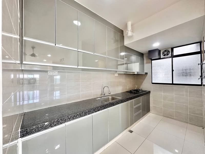 Kondominium untuk Dijual di Residensi Zamrud - Muz Hafiz - PropertyGuru.com.my