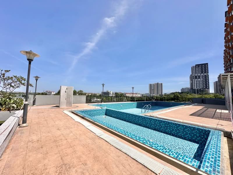 Kondominium untuk Dijual di Residensi Zamrud - Muz Hafiz - PropertyGuru.com.my