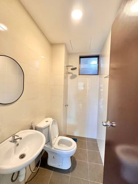 Kondominium untuk Dijual di Residensi Zamrud - Muz Hafiz - PropertyGuru.com.my