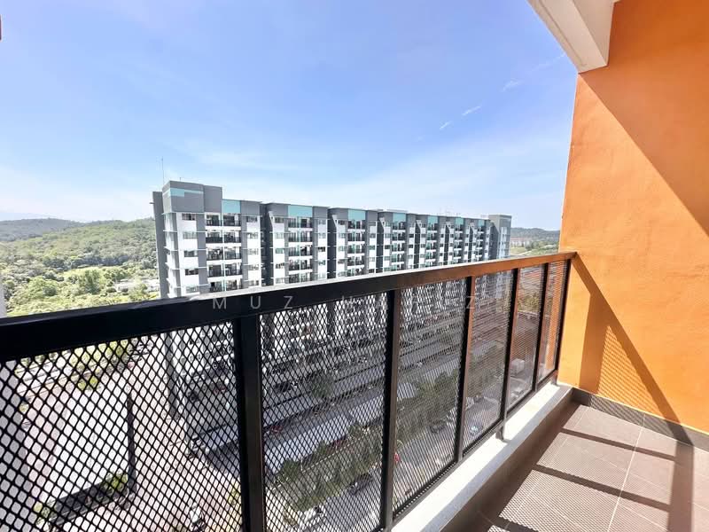 Kondominium untuk Dijual di Residensi Zamrud - Muz Hafiz - PropertyGuru.com.my