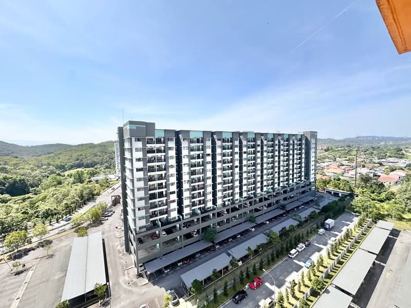 Kondominium untuk Dijual di Residensi Zamrud - Muz Hafiz - PropertyGuru.com.my