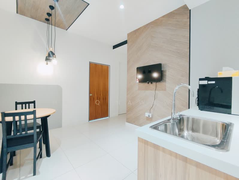 Service Residence for Rent at UNIO Residence - Haziq Nawawi - Interior - PropertyGuru.com.my