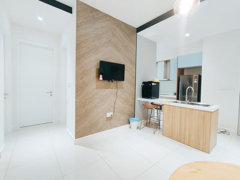 Service Residence for Rent at UNIO Residence - Haziq Nawawi - PropertyGuru.com.my