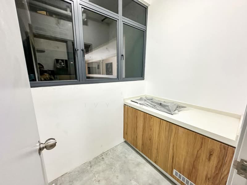 Service Residence for Rent at Helix2 @ PJ South - Ivy Mak - Interior - PropertyGuru.com.my
