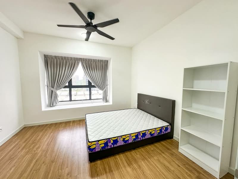 Service Residence for Rent at Helix2 @ PJ South - Ivy Mak - Bedroom - PropertyGuru.com.my