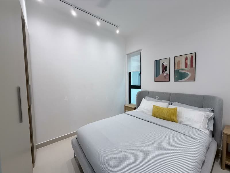 Kondominium untuk Disewa di Mezzo - Apple Yeap - Bedroom - PropertyGuru.com.my