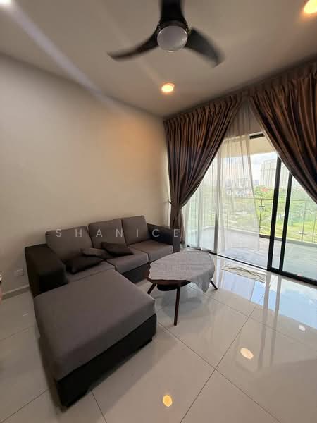 Condominium for Sale at Bay Point @ Country Garden Danga Bay - Shanice Tan - Living Room - PropertyGuru.com.my