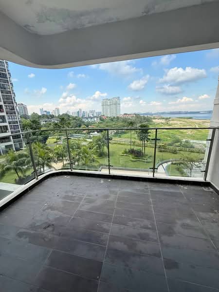 Condominium for Sale at Bay Point @ Country Garden Danga Bay - Shanice Tan - Balcony - PropertyGuru.com.my
