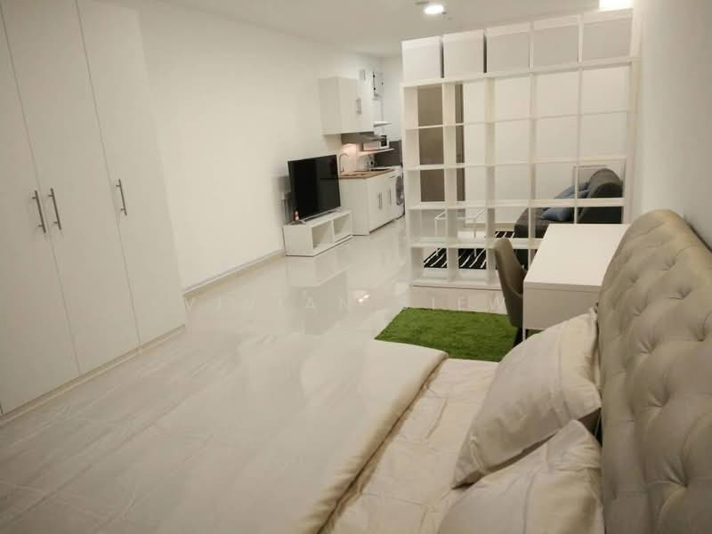 Servis Apartment untuk Disewa di Pinnacle Petaling Jaya - Vivian Siew - Interior - PropertyGuru.com.my