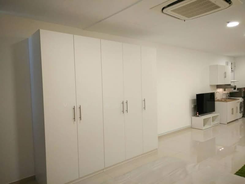 Servis Apartment untuk Disewa di Pinnacle Petaling Jaya - Vivian Siew - Kitchen - PropertyGuru.com.my