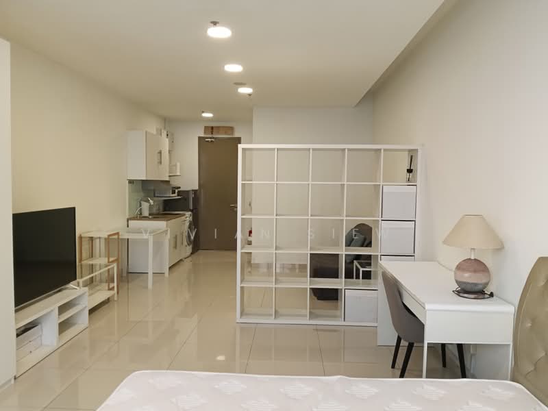 Servis Apartment untuk Disewa di Pinnacle Petaling Jaya - Vivian Siew - Interior - PropertyGuru.com.my