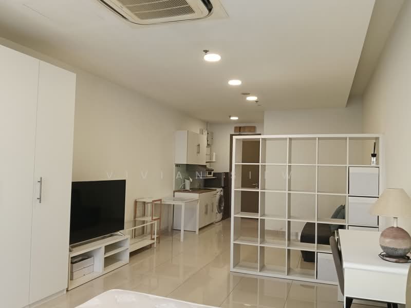 Servis Apartment untuk Disewa di Pinnacle Petaling Jaya - Vivian Siew - Interior - PropertyGuru.com.my