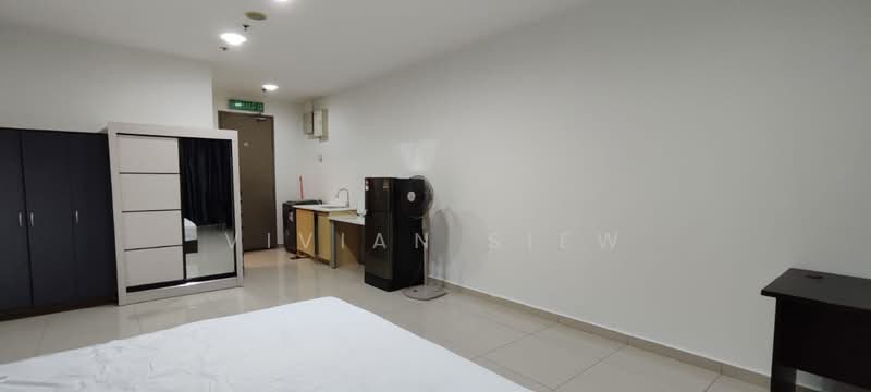 Service Residence for Rent at Pinnacle Petaling Jaya - Vivian Siew - Interior - PropertyGuru.com.my