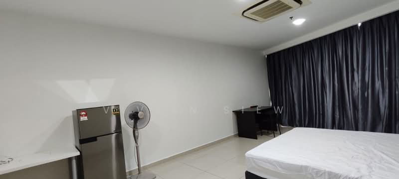 Service Residence for Rent at Pinnacle Petaling Jaya - Vivian Siew - Interior - PropertyGuru.com.my