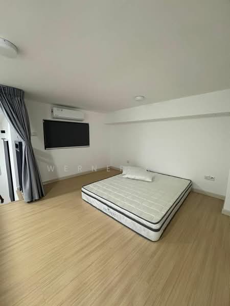 Servis Apartment untuk Disewa di Sunway Grid Residence - Werner Kee - Bedroom - PropertyGuru.com.my