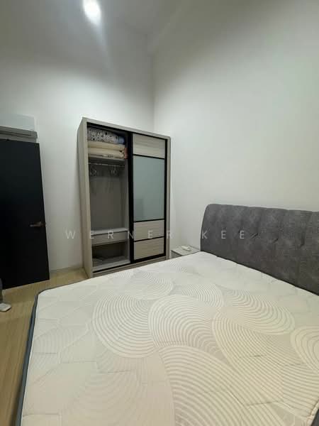 Servis Apartment untuk Disewa di Sunway Grid Residence - Werner Kee - Bedroom - PropertyGuru.com.my