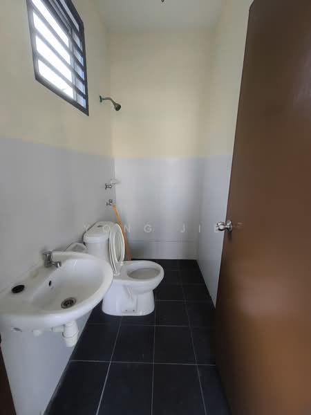 Rumah Teres 2 Tingkat untuk Disewa di Taman Scientex Utama (Senai) - Yong Jie - PropertyGuru.com.my
