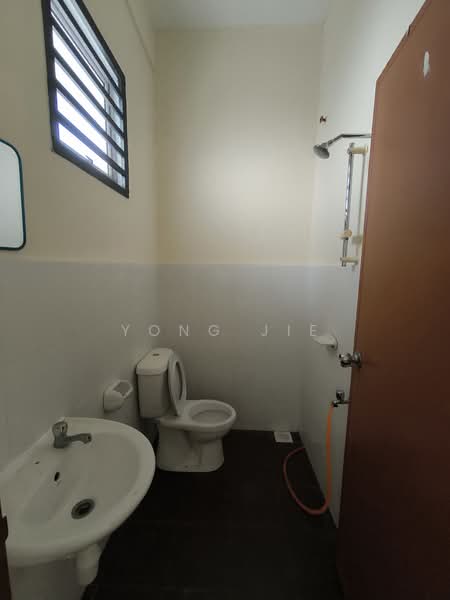 Rumah Teres 2 Tingkat untuk Disewa di Taman Scientex Utama (Senai) - Yong Jie - PropertyGuru.com.my