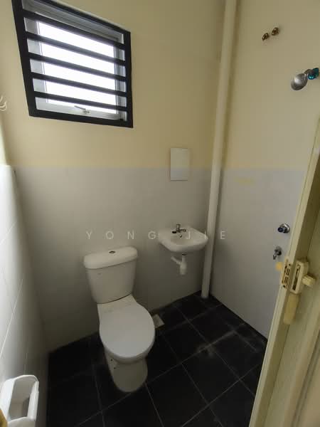Rumah Teres 2 Tingkat untuk Disewa di Taman Scientex Utama (Senai) - Yong Jie - PropertyGuru.com.my