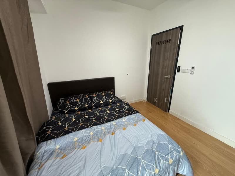 Service Residence for Rent at The New Duo @ Edumetro - Calvin Loke - PropertyGuru.com.my