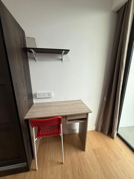 Service Residence for Rent at The New Duo @ Edumetro - Calvin Loke - PropertyGuru.com.my