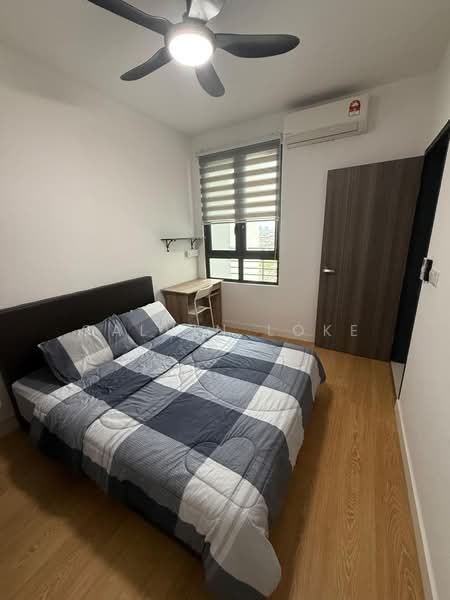 Service Residence for Rent at The New Duo @ Edumetro - Calvin Loke - PropertyGuru.com.my