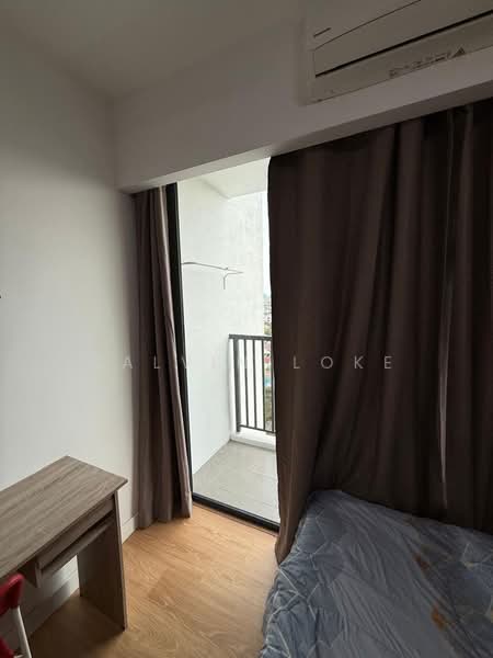 Service Residence for Rent at The New Duo @ Edumetro - Calvin Loke - PropertyGuru.com.my