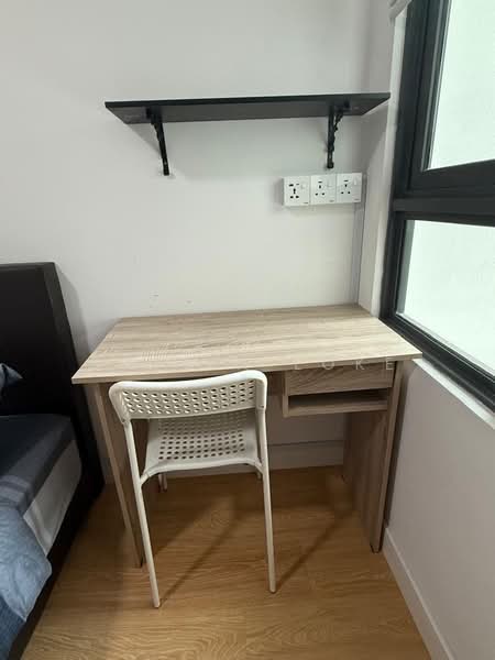 Service Residence for Rent at The New Duo @ Edumetro - Calvin Loke - PropertyGuru.com.my