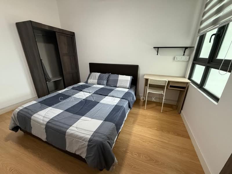 Service Residence for Rent at The New Duo @ Edumetro - Calvin Loke - PropertyGuru.com.my