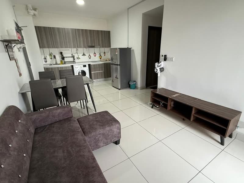 Service Residence for Rent at The New Duo @ Edumetro - Calvin Loke - PropertyGuru.com.my