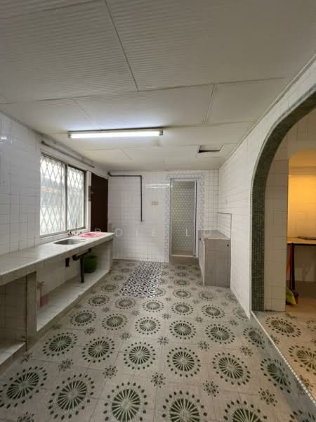 2-storey Terraced House for Sale in Taman Cempaka (Ampang) - Eddie Loh - Kitchen - PropertyGuru.com.my
