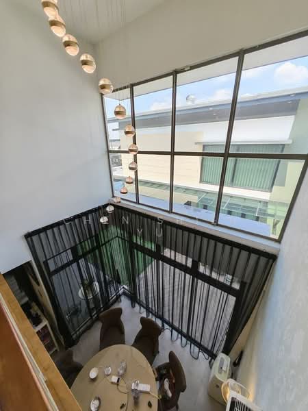 Rumah Berkembar untuk Dijual di Taman Sutera Utama (Skudai) - Chen Shieh Yu - Interior - PropertyGuru.com.my