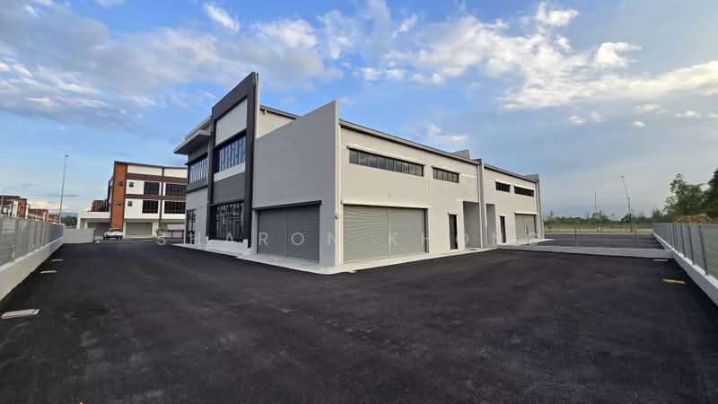 Shop / Office for Rent in Semenyih (Selangor) - Sharon Khong - Exterior - PropertyGuru.com.my