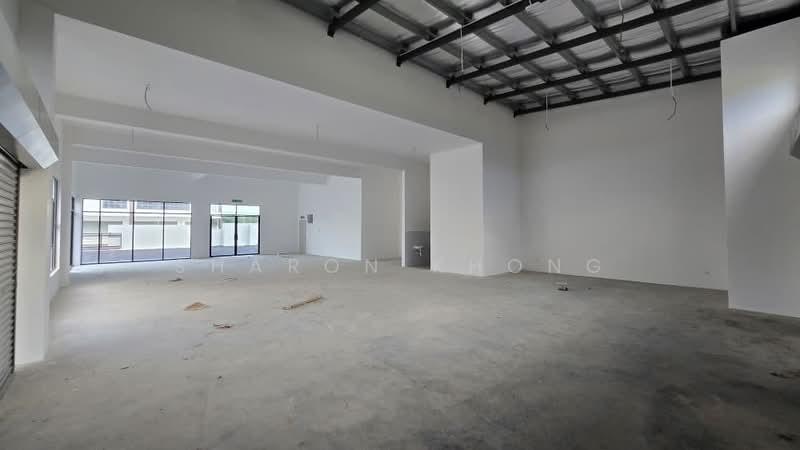 Shop / Office for Rent in Semenyih (Selangor) - Sharon Khong - Interior - PropertyGuru.com.my