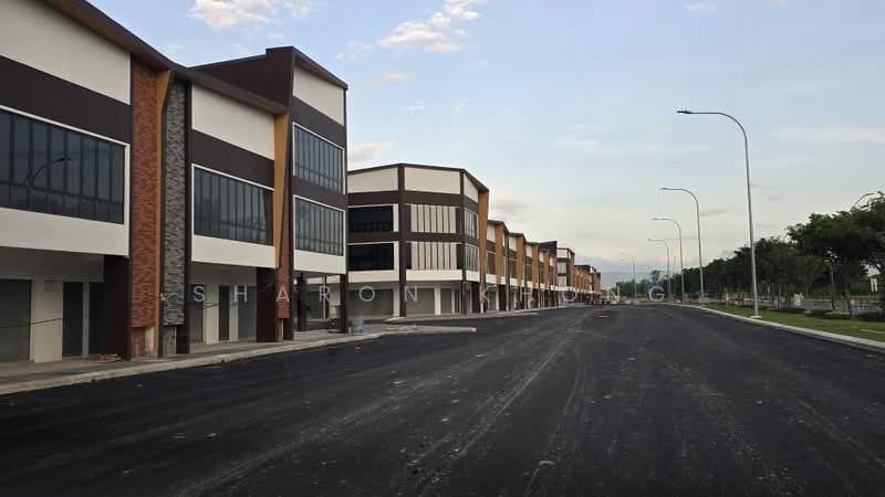 Shop / Office for Rent in Semenyih (Selangor) - Sharon Khong - Exterior - PropertyGuru.com.my