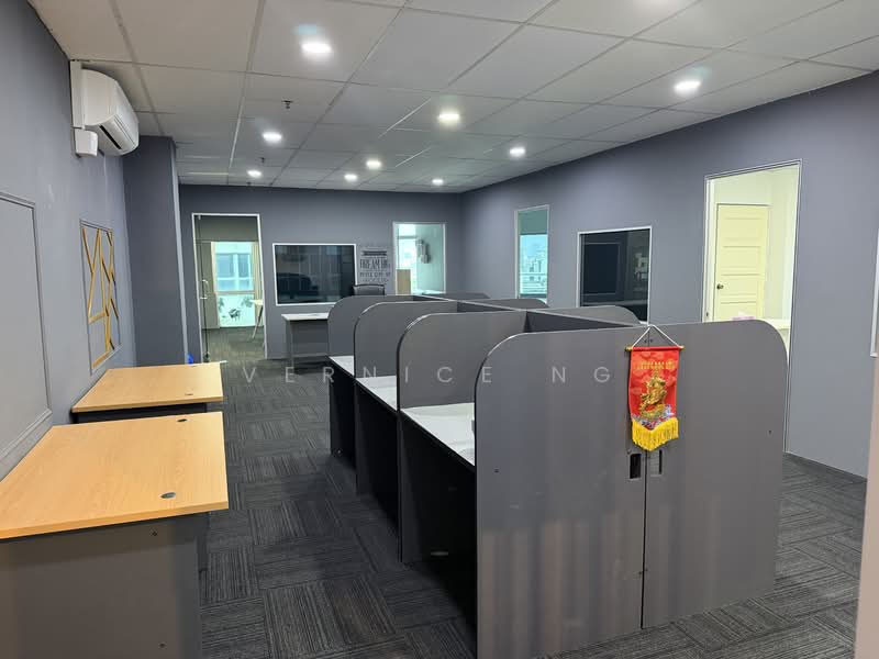 Shop / Office for Rent in Taman Miharja (Cheras) - Vernice Ng - Interior - PropertyGuru.com.my