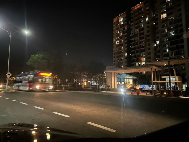 Condominium for Rent at Ameera Residence - Benny Lee - PropertyGuru.com.my