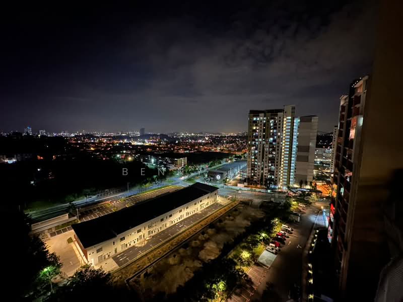 Condominium for Rent at Ameera Residence - Benny Lee - PropertyGuru.com.my