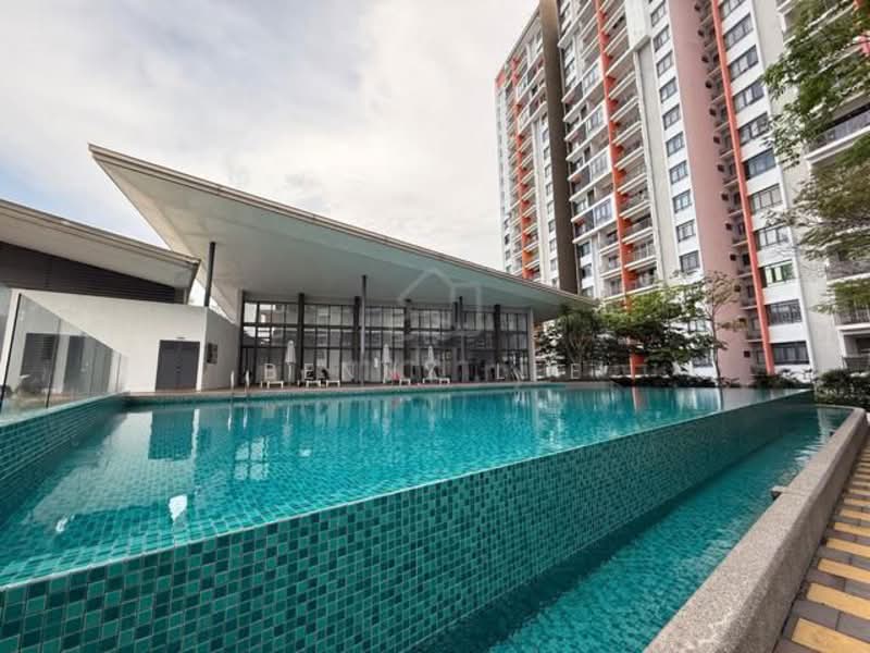Condominium for Rent at Ameera Residence - Benny Lee - PropertyGuru.com.my