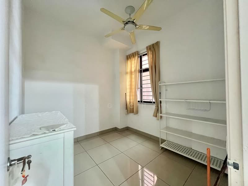 Rumah Kluster untuk Dijual di Taman Setia Indah (Tebrau) - Jong Chen - Interior - PropertyGuru.com.my