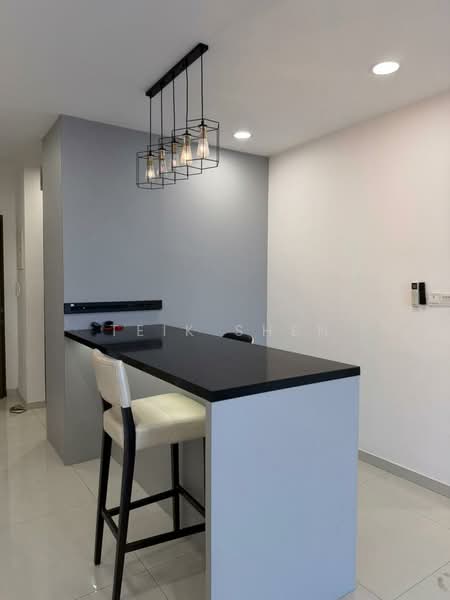 Servis Apartment untuk Disewa di Country Garden Central Park - Teik Shen - Interior - PropertyGuru.com.my