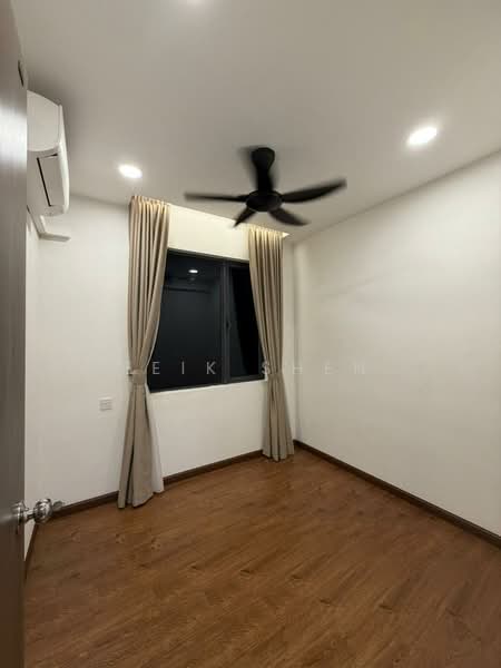 Servis Apartment untuk Disewa di Country Garden Central Park - Teik Shen - Bedroom - PropertyGuru.com.my