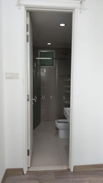 Condominium for Rent at Scenaria @ North Kiara Hills - Tracy Lee - Bathroom - PropertyGuru.com.my