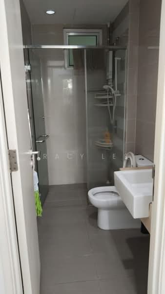 Condominium for Rent at Scenaria @ North Kiara Hills - Tracy Lee - Bathroom - PropertyGuru.com.my