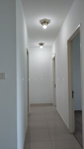 Condominium for Rent at Scenaria @ North Kiara Hills - Tracy Lee - Corridor - PropertyGuru.com.my