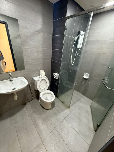 Service Residence for Rent at The New Duo @ Edumetro - Calvin Loke - PropertyGuru.com.my