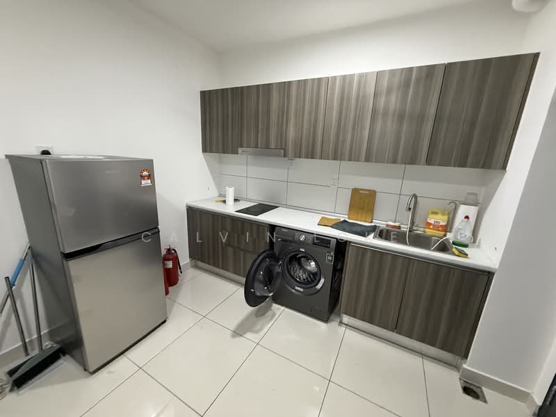 Service Residence for Rent at The New Duo @ Edumetro - Calvin Loke - PropertyGuru.com.my