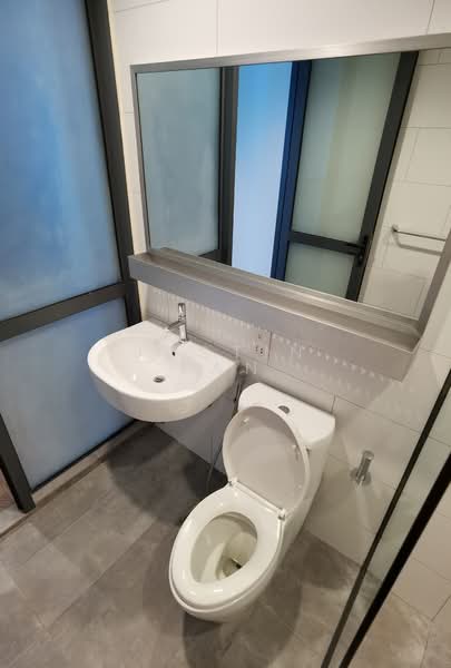 Condominium for Rent at Twy Duplex Condos - JUSTIN TAN - Bathroom - PropertyGuru.com.my