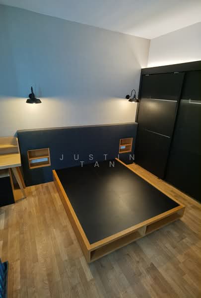 Condominium for Rent at Twy Duplex Condos - JUSTIN TAN - Bedroom - PropertyGuru.com.my